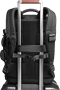 Рюкзак для ноутбука Piquadro Modular 2-in-1 Travel Laptop Backpack 15.6" Black (CA6828W139) 215634