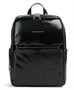 Рюкзак для ноутбука Piquadro Women’s Laptop Backpack 14" Black (CA6678B2/N) 215636