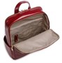 Рюкзак для ноутбука Piquadro Women’s Laptop Backpack 14" Red (CA6678B2/R) 215637