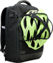 Рюкзак для ноутбука Piquadro Modular Travel Laptop Backpack 15.6" Green (CA6829W139/VE) 215640