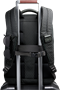 Рюкзак для ноутбука Piquadro Modular Travel Laptop Backpack 15.6" Green (CA6829W139/VE) 215640