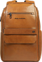 Рюкзак для ноутбука Piquadro Personalizable Travel Laptop Backpack 14" Beige (CA7021S141/BE) 215642