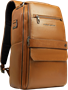 Рюкзак для ноутбука Piquadro Personalizable Travel Laptop Backpack 14" Beige (CA7021S141/BE) 215642