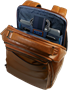 Рюкзак для ноутбука Piquadro Personalizable Travel Laptop Backpack 14" Beige (CA7021S141/BE) 215642