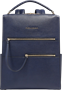 Рюкзак для ноутбука Piquadro Women’s Laptop Backpack 15.6" Blue (CA6839W140BM/BLU) 215643