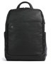 Рюкзак для ноутбука Piquadro Laptop Backpack 14" Black (CA6501B3/N) 215647