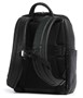 Рюкзак для ноутбука Piquadro Laptop Backpack 14" Black (CA6501B3/N) 215647