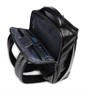 Рюкзак для ноутбука Piquadro Laptop Backpack 14" Black (CA6591B2/N) 215648