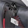 Рюкзак для ноутбука Piquadro Laptop Backpack 15.6 Grey/Red (CA4818UB00/GRN) 215653