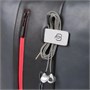 Рюкзак для ноутбука Piquadro Laptop Backpack 15.6 Grey/Red (CA4818UB00/GRN) 215653