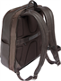 Рюкзак для ноутбука Piquadro Laptop Backpack 15" Dark Brown (CA6503B3/TM) 215658