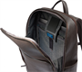 Рюкзак для ноутбука Piquadro Laptop Backpack 15" Dark Brown (CA6503B3/TM) 215658