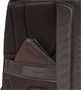 Рюкзак для ноутбука Piquadro Laptop Backpack 15" Dark Brown (CA6503B3/TM) 215658
