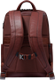 Рюкзак для ноутбука Piquadro Laptop Backpack 15" Tobacco (CA6503B3/CU) 215659