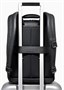 Рюкзак для ноутбука Piquadro Personalizable Laptop Backpack 14" Black (CA6289MOS/N) 215660
