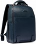 Рюкзак для ноутбука Piquadro Personalizable Laptop Backpack 14" Blue (CA6289MOS/BLU) 215661