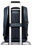 Рюкзак для ноутбука Piquadro Personalizable Laptop Backpack 14" Blue (CA6289MOS/BLU) 215661