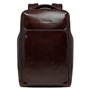 Рюкзак для ноутбука Piquadro Laptop Backpack 15.6" Mahogany (CA6593B2/MO) 215663