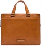 Сумка для ноутбука The Bridge Leone Soft Brown 215669