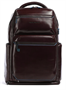 Рюкзак для ноутбука Piquadro Laptop Backpack 15.6" Mahogany (CA6592B2BM/MO) 215671