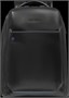 Рюкзак для ноутбука Piquadro Travel Laptop Backpack 15.6" Black (CA6817B2/N) 215674