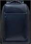 Рюкзак для ноутбука Piquadro Travel Laptop Backpack 15.6" Blue (CA6817B2/BLU2) 215675