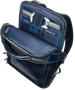 Рюкзак для ноутбука Piquadro Travel Laptop Backpack 15.6" Blue (CA6817B2/BLU2) 215675