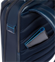 Рюкзак для ноутбука Piquadro Travel Laptop Backpack 15.6" Blue (CA6817B2/BLU2) 215675