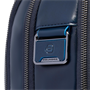 Рюкзак для ноутбука Piquadro Travel Laptop Backpack 15.6" Blue (CA6817B2/BLU2) 215675
