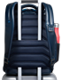 Рюкзак для ноутбука Piquadro Travel Laptop Backpack 15.6" Blue (CA6817B2/BLU2) 215675