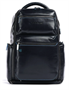 Рюкзак для ноутбука Piquadro Travel Laptop Backpack 15.6" Blue (CA6817B2/BLU2) 215675