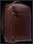 Рюкзак для ноутбука Piquadro Travel Laptop Backpack 15.6" Brown (CA6817B2/MO) 215676