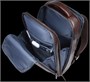 Рюкзак для ноутбука Piquadro Travel Laptop Backpack 15.6" Brown (CA6817B2/MO) 215676
