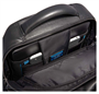 Рюкзак для ноутбука Piquadro Laptop Backpack 15.6 Black (CA3444MOS/N) 215679