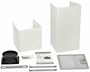 Вытяжка KRONA LIVA 600 White S 202488