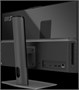 Моноблок MSI Modern AM242P 1MA (9S6-AE0731-2408) 215775