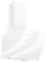 Вытяжка Elikor Wave WH 60 White 202500