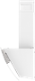 Вытяжка Elikor Wave WH 60 White 202500