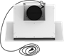 Вытяжка Elikor Wave WH 60 White 202500