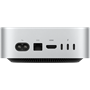 Мини ПК Apple Mac Mini (M4, 2024) (Z1JX000AF) 215926