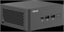 Платформа ASUS NUC 15 Pro Tall Kit (RNUC15CRHC500002) 215932