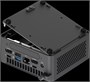 Платформа ASUS NUC 15 Pro Tall Kit (RNUC15CRHC500002) 215932