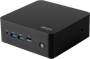 Платформа MSI Cubi NUC 1M-053BRU 216024