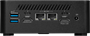 Платформа MSI Cubi NUC 1M-053BRU 216024