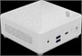 Мини ПК MSI Cubi 5 1M-618XRU White 216034
