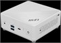 Мини ПК MSI Cubi 5 1M-618XRU White 216034