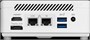 Мини ПК MSI Cubi 5 1M-618XRU White 216034