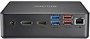 Платформа Shuttle NC40U (74R-NC40U-007-SHU-001) 216055
