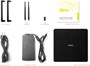 Платформа Zotac MAGNUS EN275060TC-BE1 (Barebone) 216060