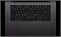 Ноутбук Apple MacBook Pro 16 Space Black (M5 Pro, 2026) (MGEA4) 216174
